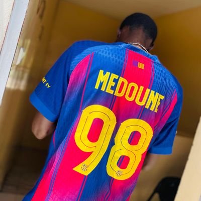h24 suis dans le block💪❤️🇸🇳
@fcbarcelona & @Arsenal my hearts teams❤️✌️
Utilise ce lien pour intégrer mon groupe WhatsApp https://t.co/IjB7Jf59kQ