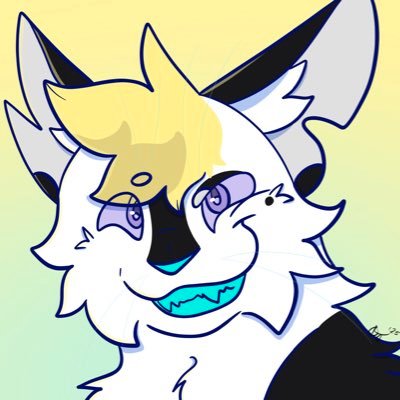 BeetleBarn68's profile picture. Beetle|20|She/they|Art Account|NSFW DNI|ZOOS DNI STOP FOLLOWING ME