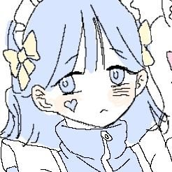 ✩˚ 。◌
ʚ 𝙳𝚁𝙰𝚆𝙸𝙽𝙶 @blue_metamong
ʚ 𝙲𝙾𝙼𝙼𝙸𝚂𝚂𝙸𝙾𝙽 : https://t.co/gsT26FMttl
