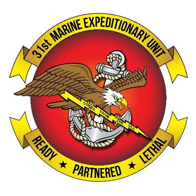 Premier Crisis Response Force in the Indo-Pacific region.