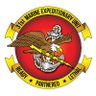 31stMeu's profile picture. Premier Crisis Response Force in the Indo-Pacific region.