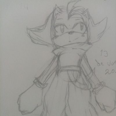 Runna_h's profile picture. —Artist 
— Writer

– Sonadow fan❤️

– my Results Drawing

Wish me luck