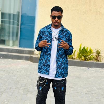 princeuduseeker's profile picture. Actor/ Content creator/fashion Model