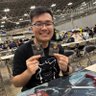 winstonchamora's profile picture. Indonesian MTG Pro Player 🇲🇨 MTGHolic on MTGO - Rakdos gamer 👹 Foodie 🍣🍔🥩🍕 Top 8 Singapore Open Modern 2024 - Top 128 Spotlight Final Fantasy
