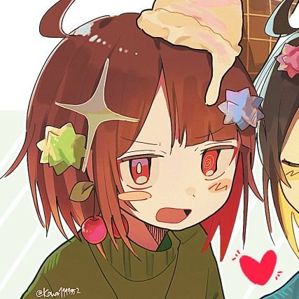 ROBOARADiA's profile picture. vent priv — read rentry byf