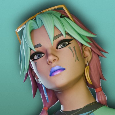 ga-who (add Dua Lipa to Fortnite) Profile