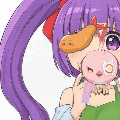 いつか飼ってもらえるために頑張ってます 原神、鳴潮、他ゲーム好きデス😊 綺麗な写真見るとつい👍押しちゃいます。無言フォロー◯