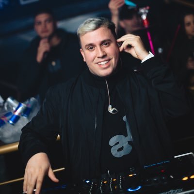 Dj Residente : We Love funk . Love Bar poa 🎧🫶🏻