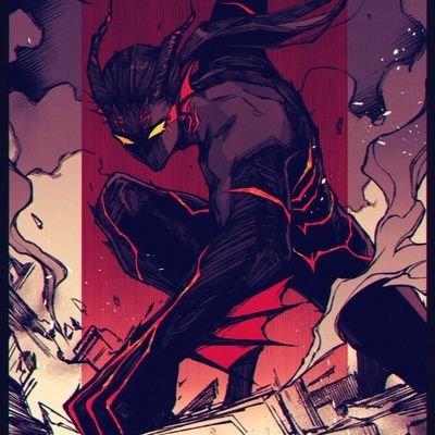 『Limitless Powerhouse』 ❝Evolve and Conquer.❞【The ℕ𝔼𝕎 Deep Sea King】art by @G0966. RP/Parody