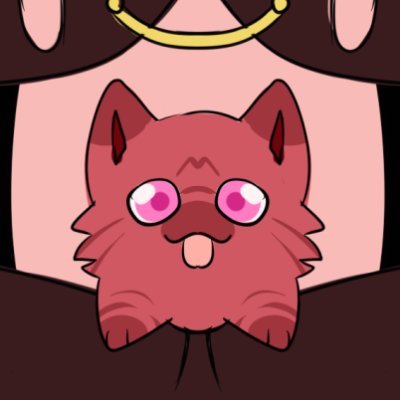 Mascota de una slime rosa con demasiada energía
Estoy aquí para anunciar cosas… y quejarme un poco en el camino
-No nos tomen enserio-
| UY 🇺🇾 |