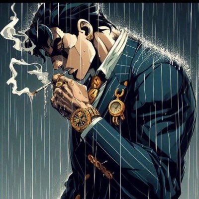 KingRabbit772's profile picture. Have you seen any hobbits