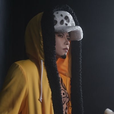 アラサー加工厨引きこもりレイヤー🚬。OP🐯他J作品。同じキャラ(推し)ばかりコスプレしてます。写真はDMで。F/R/Bご自由に。⚠️推し右固定🦋(https://t.co/ZEzveUBhVO)