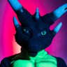 TegonDrake's profile picture. 🐉 (Tegon) or 🦌 (Burke) - 33 - He/Him - PFP by @dire_walf, Banner by @NommzArts, Suit by @artslavefursuit. Anyone 18+ can follow. AD: TegonDragonAD