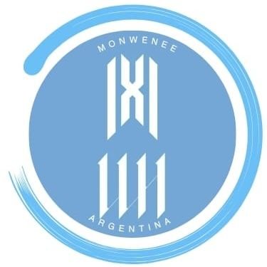 Monwenee Argentina🧉(Monsta X & Wonho Fanbase) Profile
