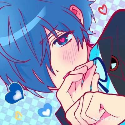 love_crab202's profile picture. https://t.co/RjSRLszQQx