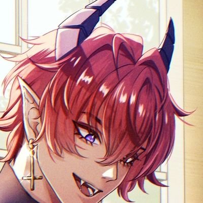 La Dumar 😇 😈さんのプロフィール画像