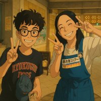 ハッピーハッピーパーマくん (@hphppamakun) 's Twitter Profile
