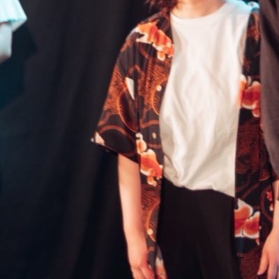 5nenenen's profile picture. 立教大学パラダイスポート7期 暴力の芽生え/迦素帝羅/ホームドアを蹴る/ジーンズ・夏