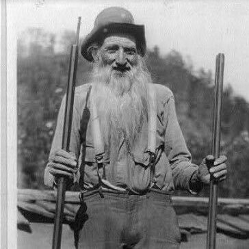 Appalachian Fellar Profile