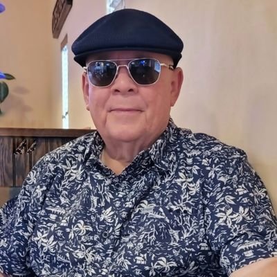 NWS Meteorologist-retired
Living on God's time and with God's DNA. Like a lengthening shadow, I'm passing away. I see the King of Glory coming on the clouds.