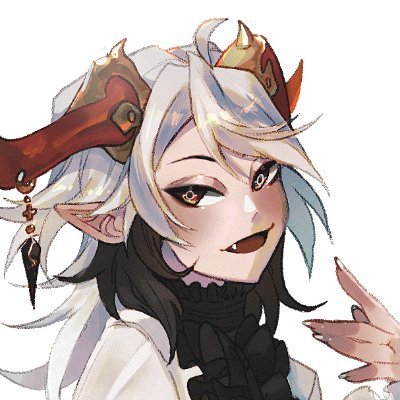 silly blood dragon geek | https://t.co/95RuhKJ4CL | @Vanguard_VT