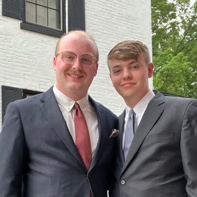 Former candidate for Delaware City Council, progressive, activist, queer, and friend.👔
