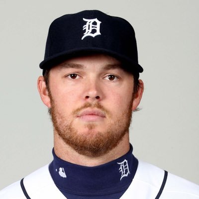 Detroitballguy's profile picture. Also a sad Tigers fan