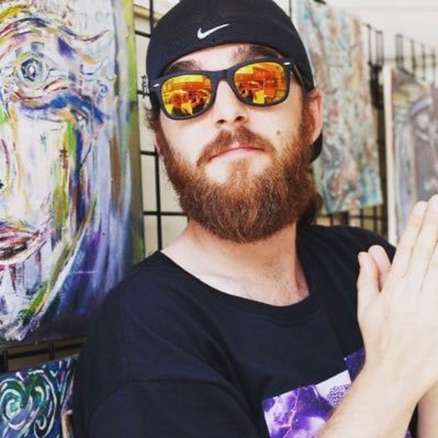JoeyTVさんのプロフィール画像