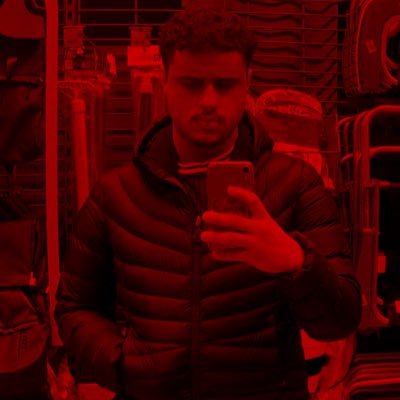 MeninoYousef's profile picture. b**, i'm cooler than a cooler