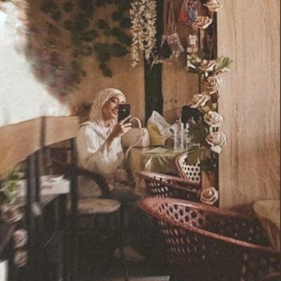 اللهم سخرلي من حظوظ الدنيا أجملها. ♡