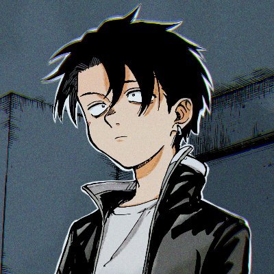 niquelさんのプロフィール画像