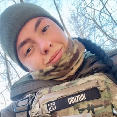🇺🇦 Ukrainian soldier | Combat-ready & kind-hearted 💌 | Love strong coffee & deep talks ☕💬