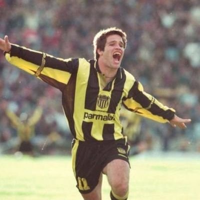Hernanlmdt1891's profile picture. Peñarol.