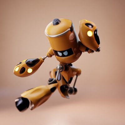 Astonished95155's profile picture. hardsurface artist

https://t.co/Jrb4iLKdh8