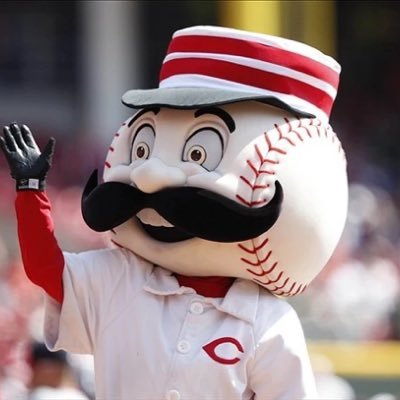 MLloyd45095's profile picture. Reds/Bengals fan. Raised on the streets of Hoenn. Doing my best to follow Christ.