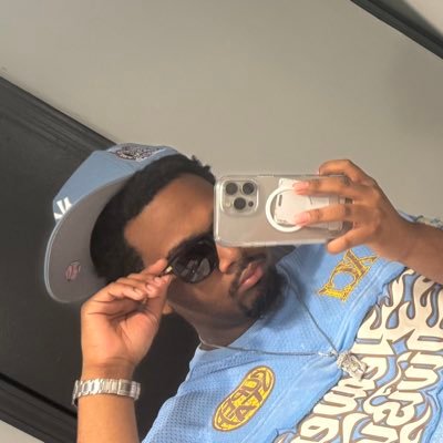 RichRayy Profile