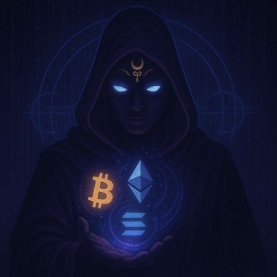 Veriye dayali kripto analizleri. On-chain, makro, price action — net analiz, sifir gürültü. DM for Promotion