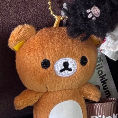 🎀 Little_aBowさんのプロフィール画像