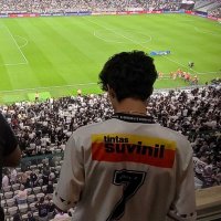 pelo Corinthians, com muito amor, até o fim ! (@dantas_sccp) 's Twitter Profile