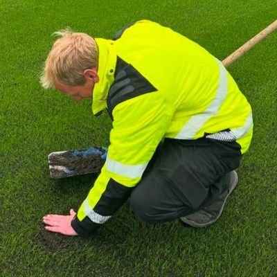 gggroundsman's profile picture. Groundsman