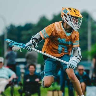 Stephen Decatur• Lacrosse •Soccer• 2028 Coastal Lacrosse Academy 2028 Attack 4.0 GPA Klloyd0122@yahoo.com