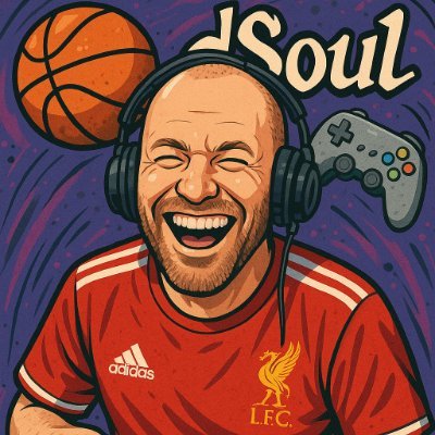 dannysoulchild's profile picture. Techie/Gamer/Dad - YNWA
