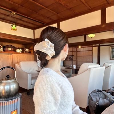 nanamin_621's profile picture. 見る専門です👀