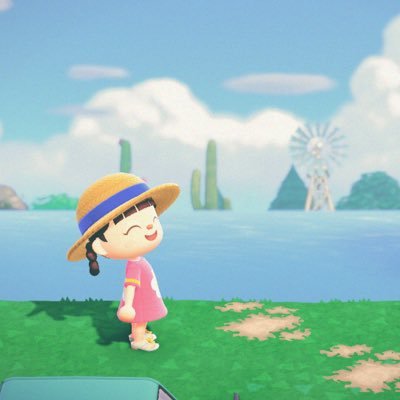 旦那と島クリ奮闘中🏝️🩷 #あつ森好きな人と繋がりたい😍✨ちょこみん島🏝️ #あつ森 #島クリ #animalcrossing #あつ森写真部