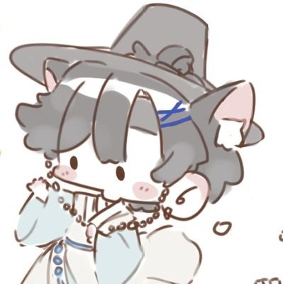 (커미션 연)한밤さんのプロフィール画像
