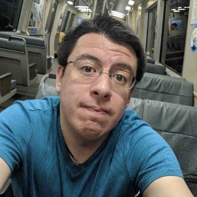 Joe Bishop-Henchman π½πΈβοΈπ Profile