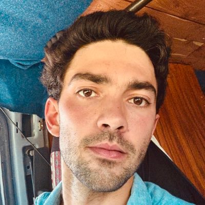 InfoWars Reporter/Video Editor living the vanlife in Austin. All opinions are my own.