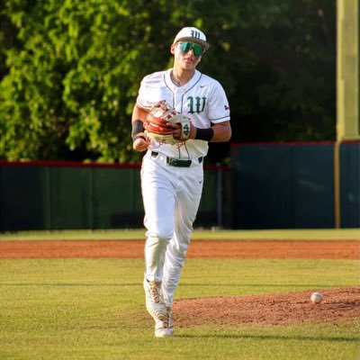 Class of 2026/The Woodlands High School/ Psalms23:4/C,MIF,RHP,3B/5’11 175lb| Email: Eadiaz2008@gmail.com| 📞 936-703-7552