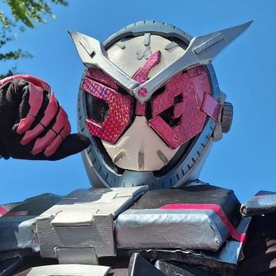 ミスターサタン やっちゃんさん 5oZ8AxQj_200x200.png