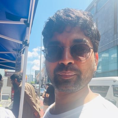 Practicing Chartered Accountant and in love with Cricket and Stock market